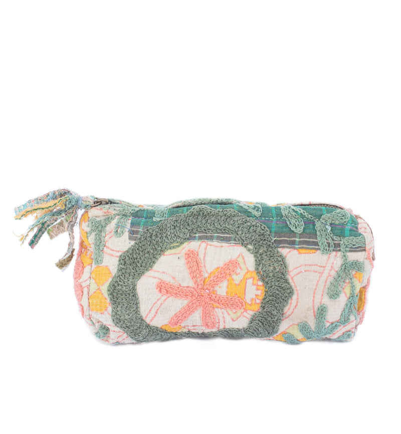 Suzani Pouch Large
