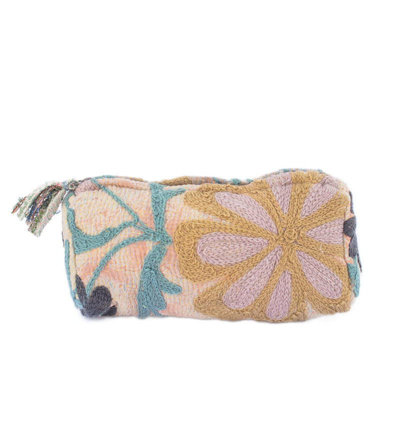 Suzani Pouch Large