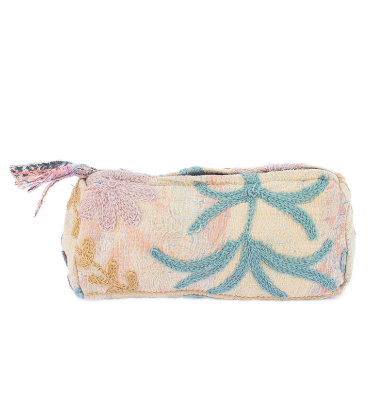 Suzani Pouch Large