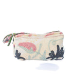Suzani Pouch Large