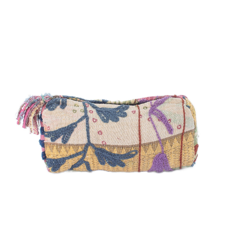 Suzani Pouch Large
