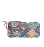 Suzani Pouch Large
