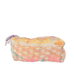 Suzani Pouch Large