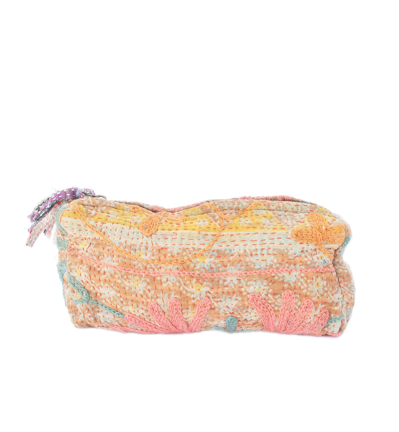 Suzani Pouch Large