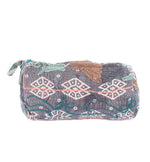 Suzani Pouch Large