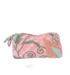 Suzani Pouch Large