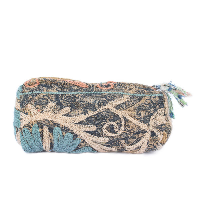 Suzani Pouch Large