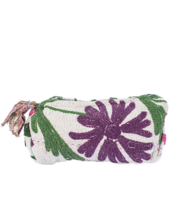 Suzani Pouch Large