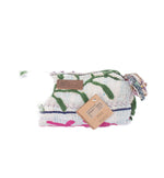 Suzani Pouch Large