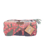 Suzani Pouch Large