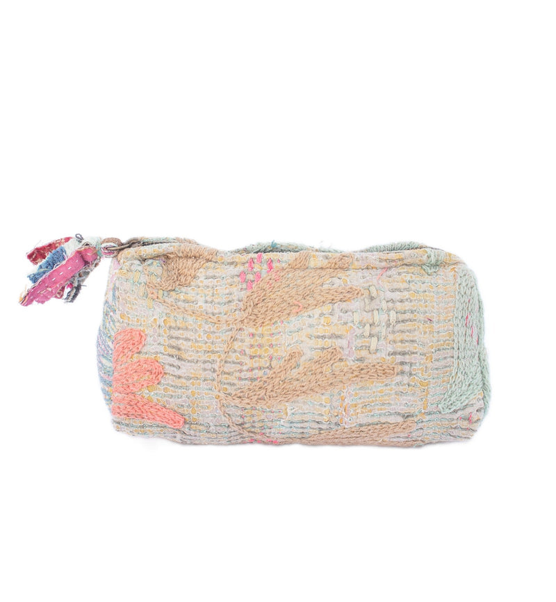 Suzani Pouch Large