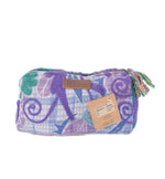 Suzani Pouch Large