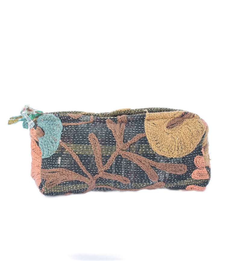 Suzani Pouch Large