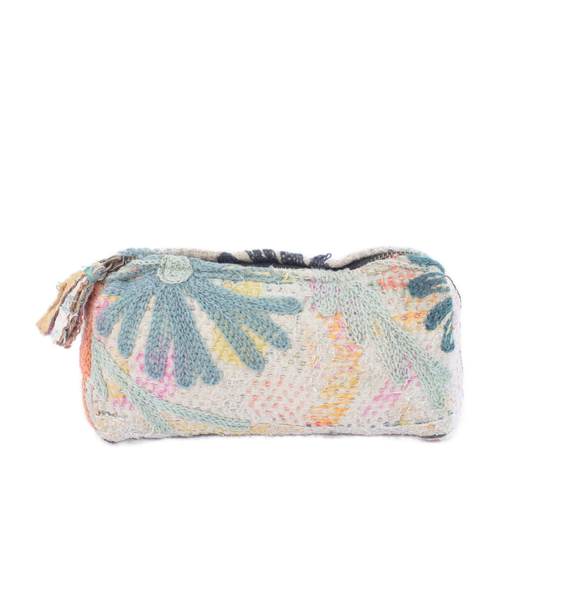 Suzani Pouch Large