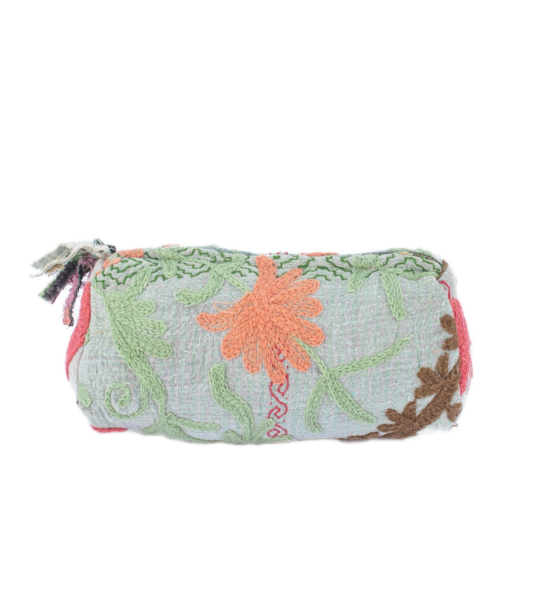 Suzani Pouch Large