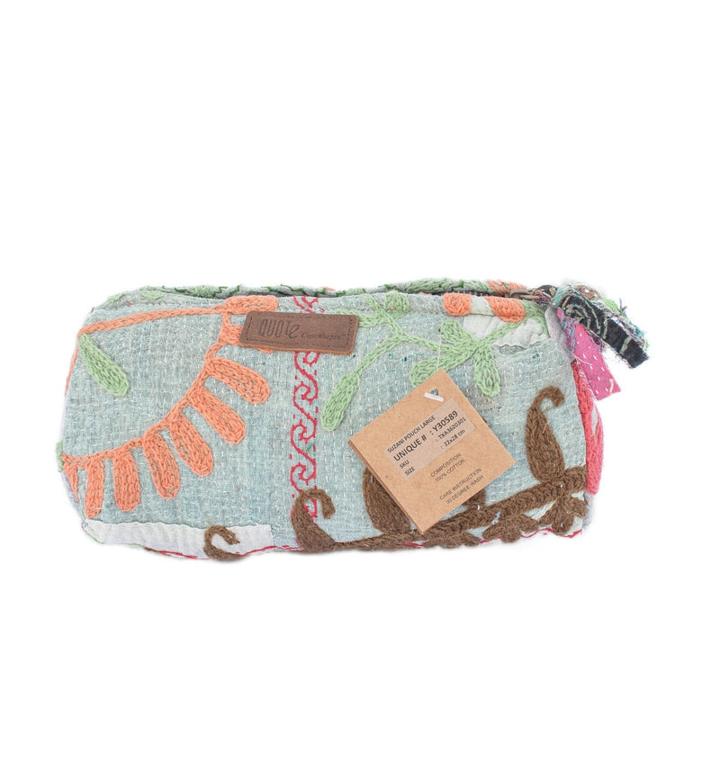 Suzani Pouch Large