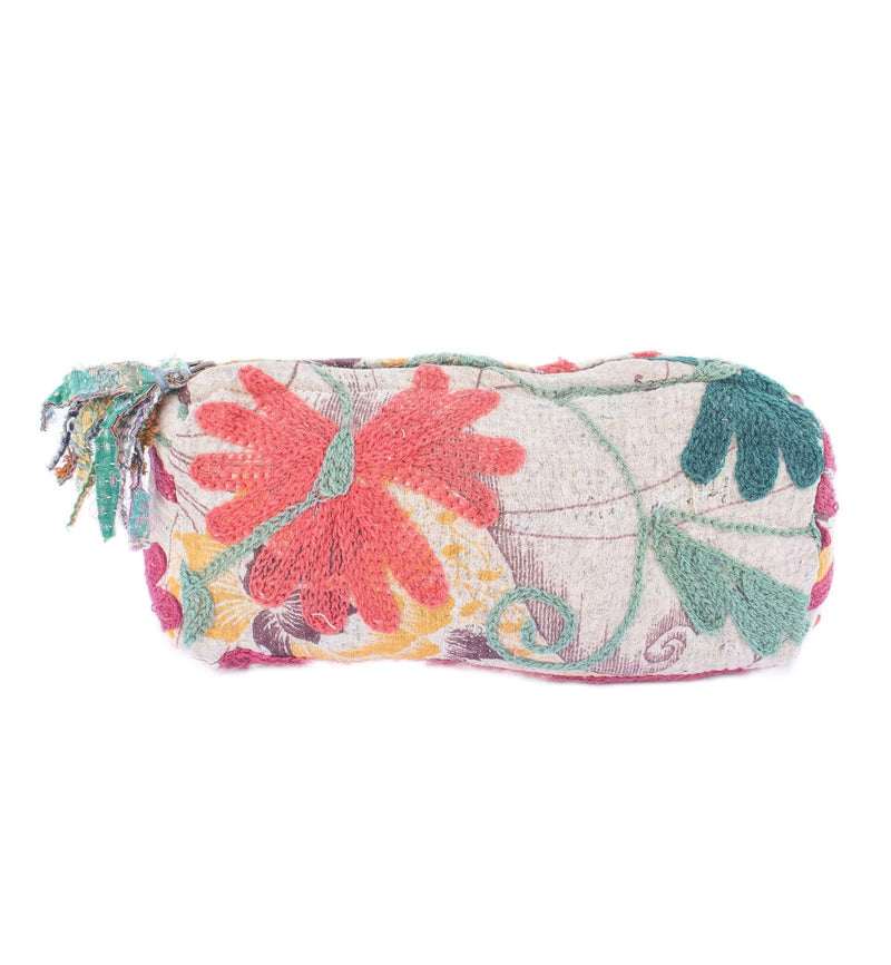 Suzani Pouch Large