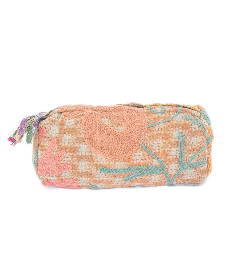 Suzani Pouch Large