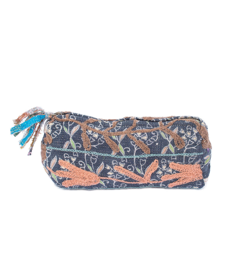 Suzani Pouch Large