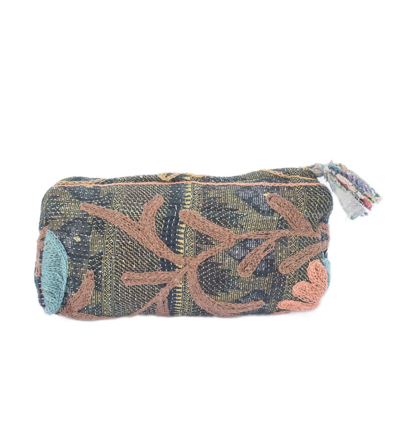 Suzani Pouch Large