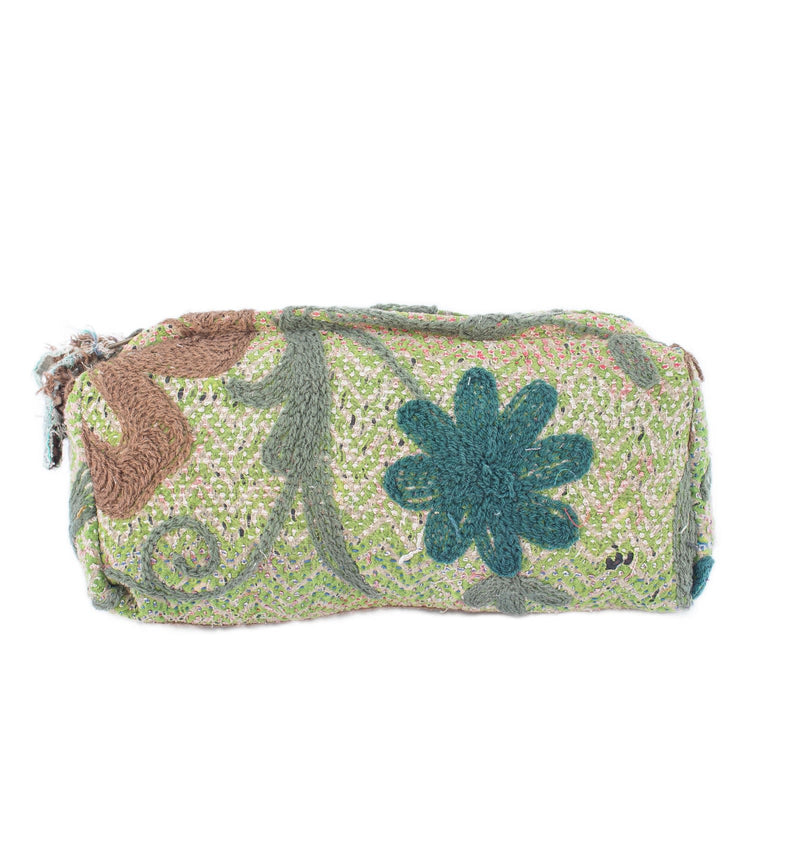 Suzani Pouch Large