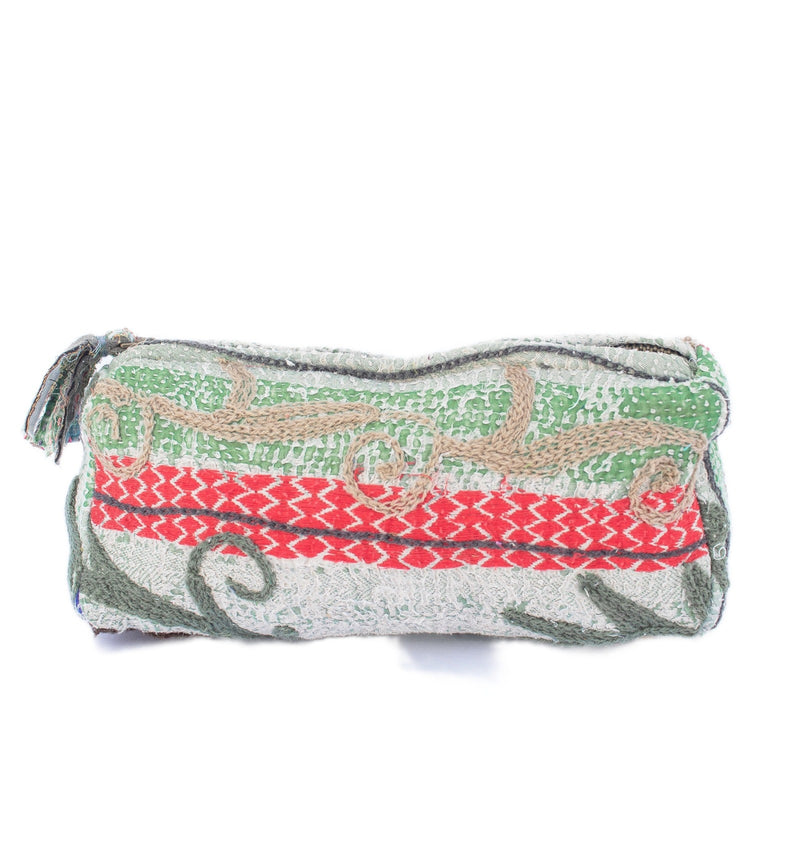 Suzani Pouch Large