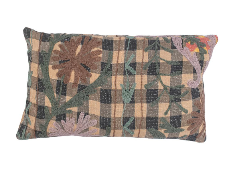 Suzani Pudebetræk 30x50