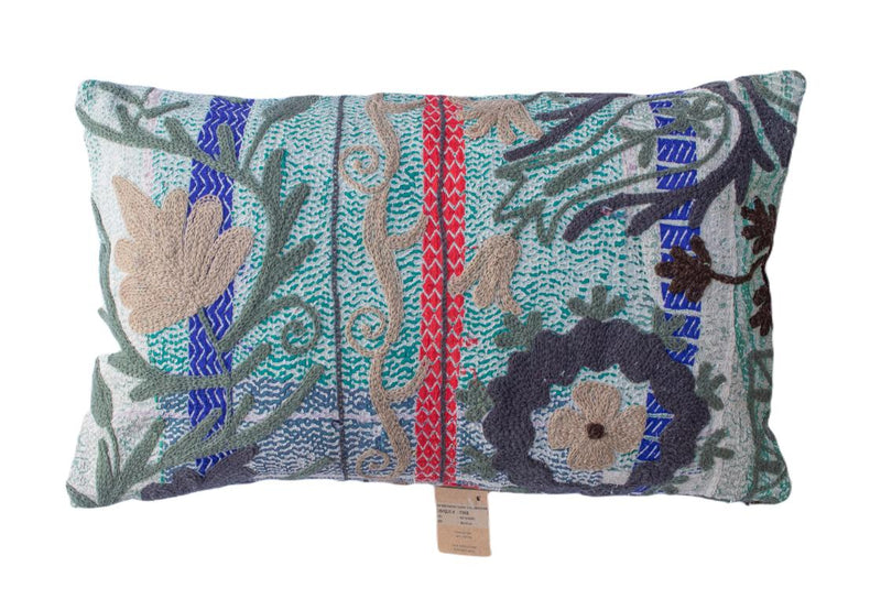Suzani Pudebetræk 30x50