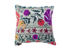 Suzani cushion cover 50x50