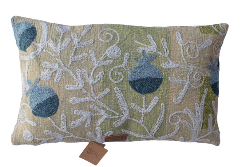 Suzani Pudebetræk 30x50