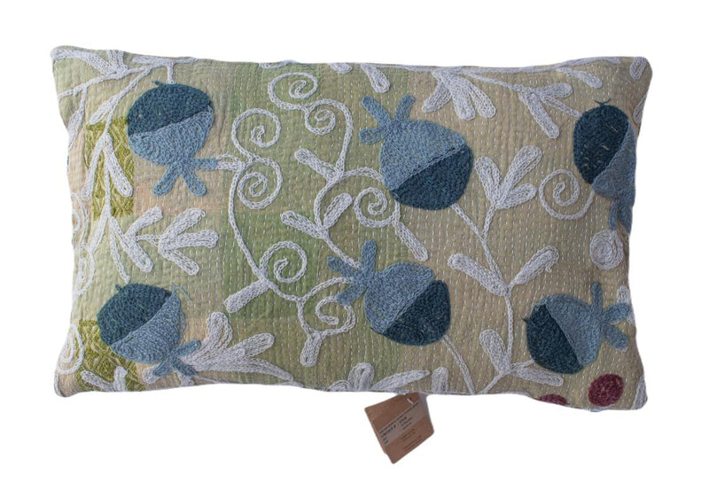 Suzani Pudebetræk 30x50