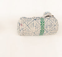 Vintage Pearl Pouch Large