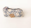 Vintage Pearl Pouch Large