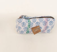 Vintage Pearl Pouch Large