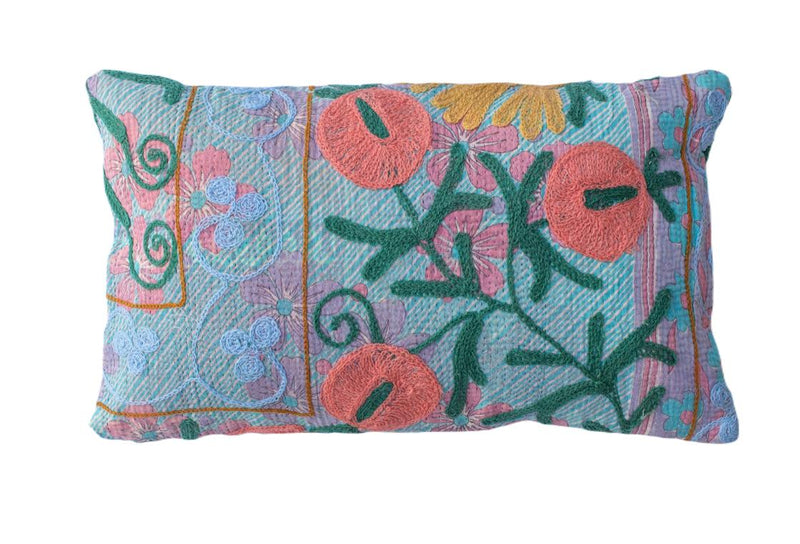 Suzani Pudebetræk 30x50