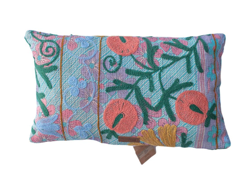 Suzani Pudebetræk 30x50