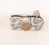 Vintage Pearl Pouch Large