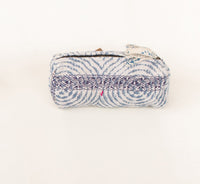 Vintage Pearl Pouch Large