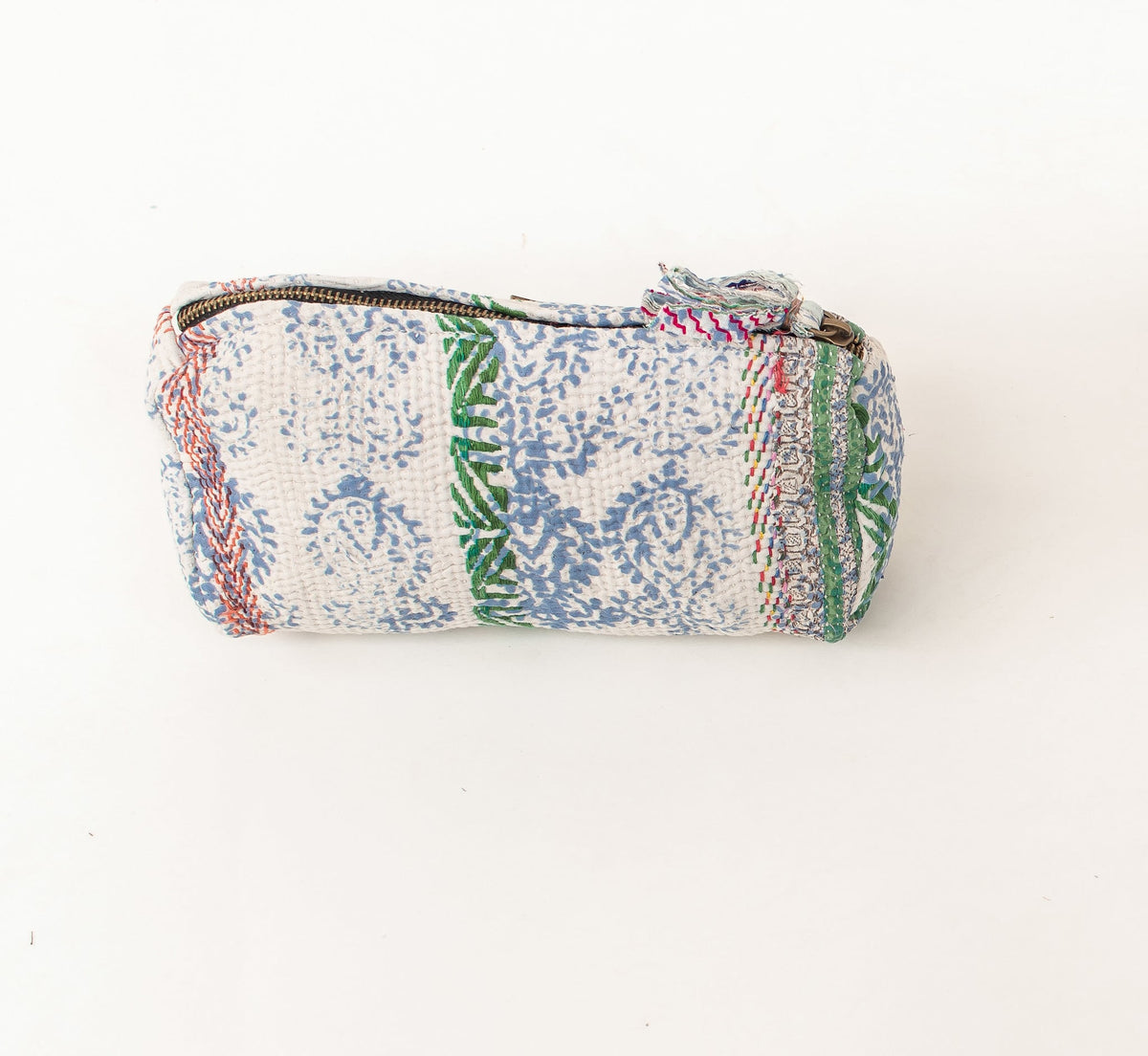 Vintage Pearl Pouch Large