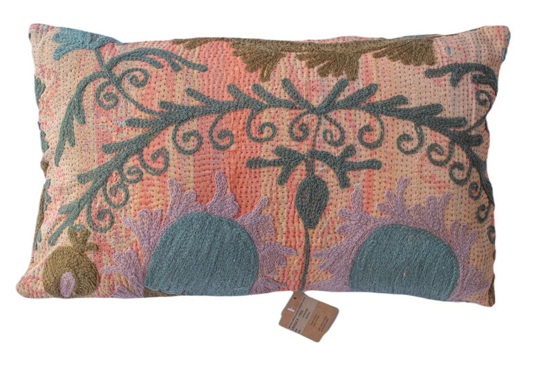 Suzani Pudebetræk 30x50