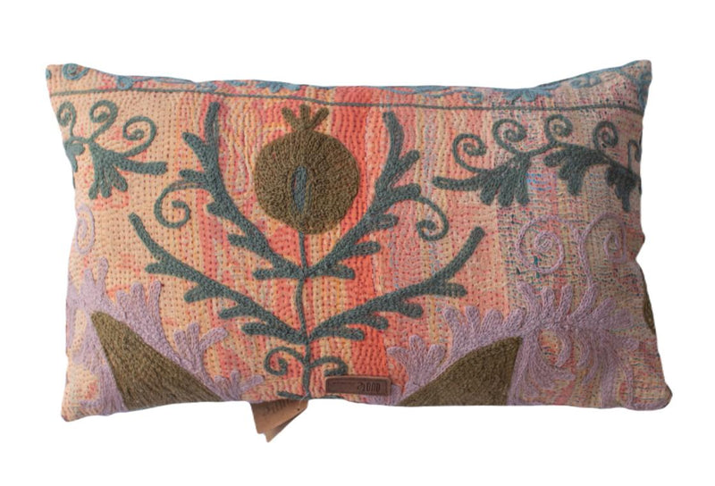Suzani Pudebetræk 30x50