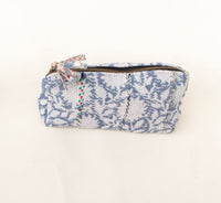 Vintage Pearl Pouch Large