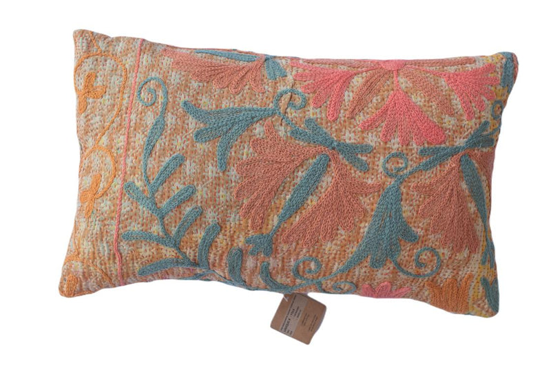 Suzani Pudebetræk 30x50