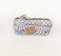 Vintage Pearl Pouch Large