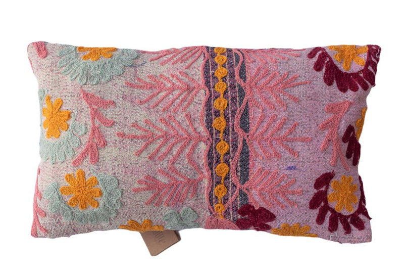 Suzani Pudebetræk 30x50