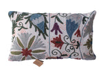 Suzani Pudebetræk 30x50