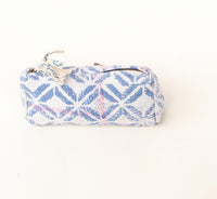 Vintage Pearl Pouch Large