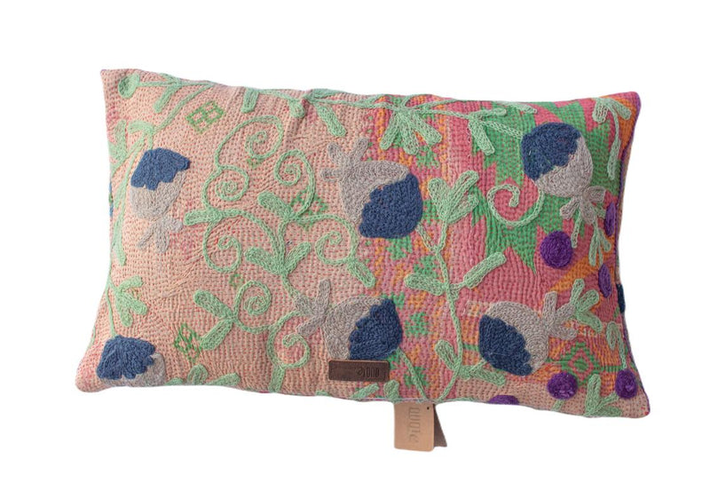 Suzani Pudebetræk 30x50