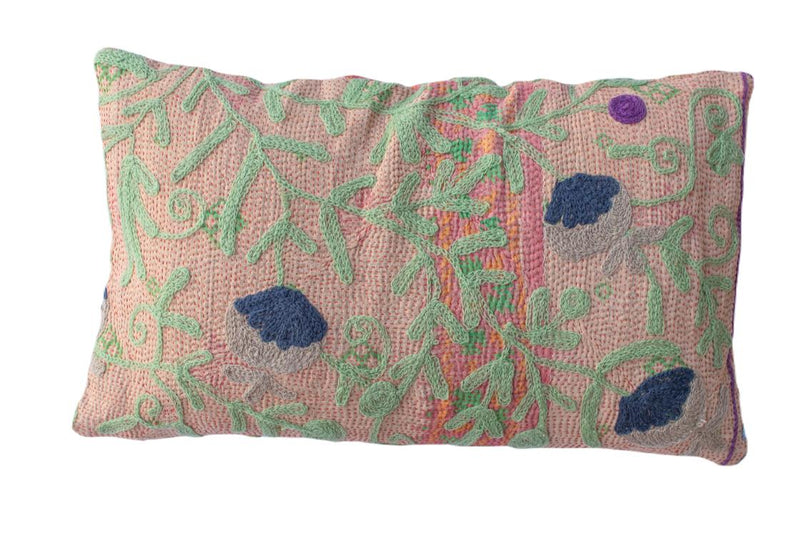 Suzani Pudebetræk 30x50