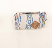 Vintage Pearl Pouch Large